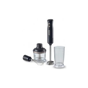 Блендер Ariete 0601/1 Чорний зображення 1