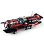 Конструктор LEGO Technic Катер 174 деталі (42089) - зменшене зображення 6