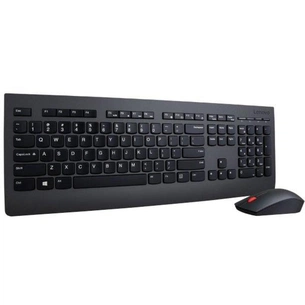 Комплект Lenovo Professional Wireless Combo Ua Black (4X31D64775) зображення 1