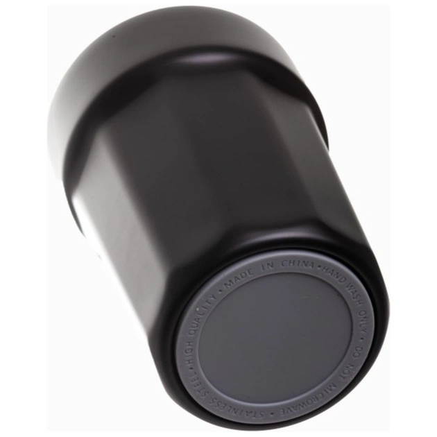 Термокружка Line Art Comfy 380 мл чорний (60022222LA-01) - зображення 7