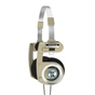 Наушники Koss Porta Pro Classic Black/Beige (193053.102) - уменьшенное изображение 1