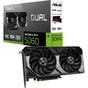 Відеокарта ASUS GeForce RTX5060 8Gb DUAL OC (DUAL-RTX5060-O8G) - зменшене зображення 8