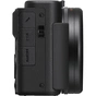 Цифрова фотокамера Sony ZV-1 Black (ZV1B.CE3) - зменшене зображення 5