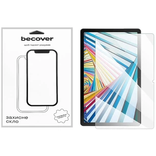 Скло захисне BeCover Xiaomi Redmi Pad SE11" (709789) зображення 1