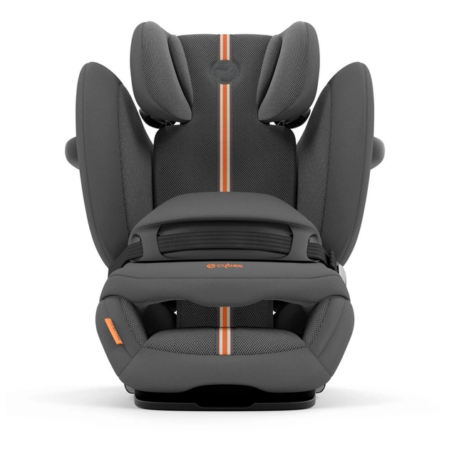 Автокрісло Cybex Pallas G i-Size Plus Lava Grey (523001091) - зображення 1