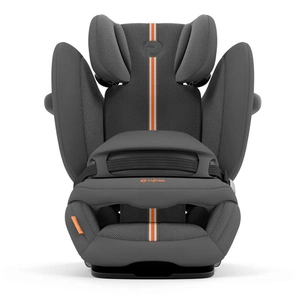 Автокрісло Cybex Pallas G i-Size Plus Lava Grey (523001091) зображення 1