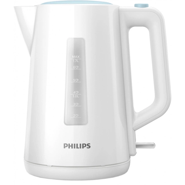 Електрочайник Philips HD9318/70 - изображение 1