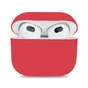 Чохол для навушників Armorstandart Ultrathin Silicone Case для Apple AirPods 3 Hibiscus (ARM60295) - зменшене зображення 1