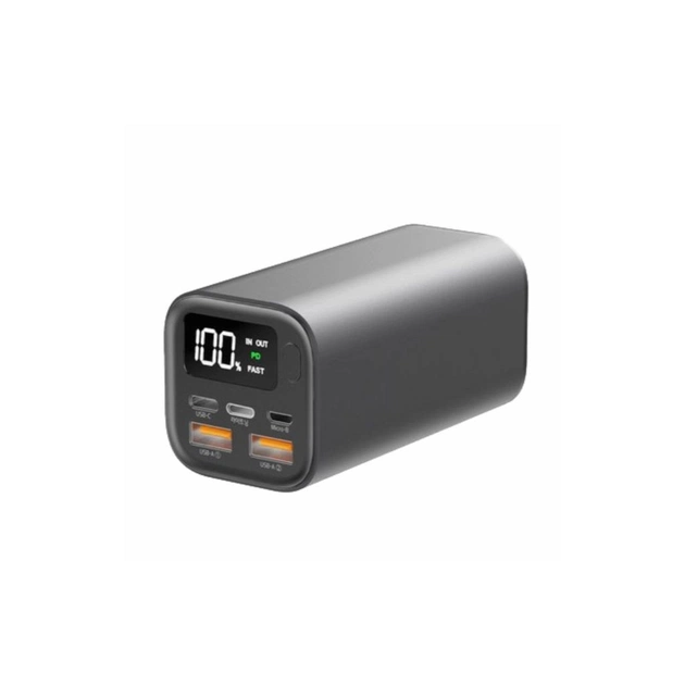 Батарея універсальна TheGeneral 20000mah Apa, PD/45W, QC (40012519-01) - зображення 1