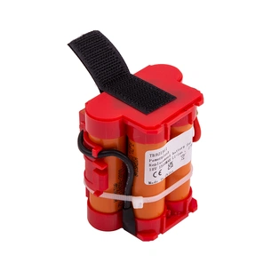 Акумулятор до електроінструменту PowerPlant для газонокосарки Gardena R40Li 18V 1.5Ah (TB921911) зображення 1