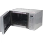 Мікрохвильова піч LG MH6043HANS - зменшене зображення 5