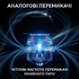 Клавіатура Logitech G PRO X TKL Rapid Linear USB UA Black (920-013233) - зменшене зображення 6
