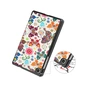 Чохол до планшета BeCover Smart Case Lenovo Tab M8(4rd Gen) TB-300FU 8" Butterfly (709215) - зменшене зображення 6