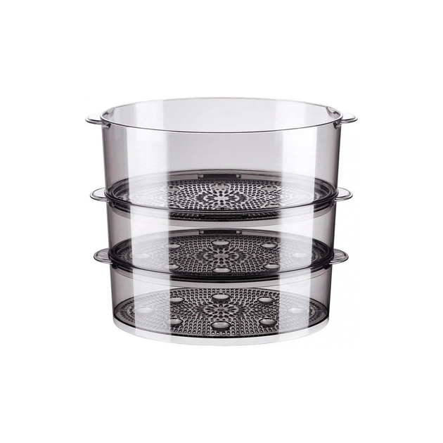 Пароварка AMICA PT 3012 - picture 4