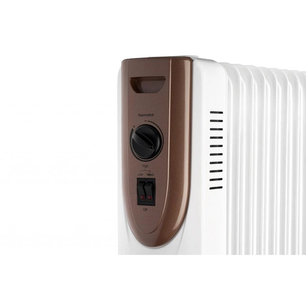 Обігрівач Ardesto OFH-11X1 - picture 5