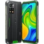 Смартфон Blackview BV9200 8/256GB Rugged Green (6931548310556) - уменьшенное изображение 2