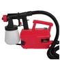 Фарбопульт Vitals Master, Es 8550JS, 500W, 850мл/хв, 1.98кг (54831) - зменшене зображення 3