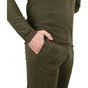 Комплект термобілизни Tribe Microfleece оливковий L (T-KA-0015-olive-L) - зменшене зображення 5