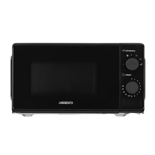 Мікрохвильова піч Ardesto GO-S724B picture 1