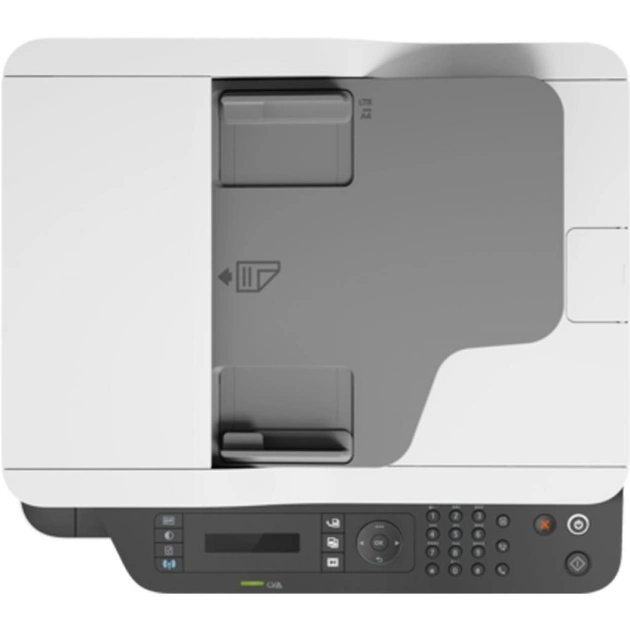 Багатофункціональний пристрій HP LaserJet 137fnw с WiFi (4ZB84A) - picture 5