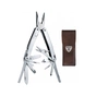 Мультитул Victorinox SwissTool Spirit X Leather Case (3.0224.L) - зменшене зображення 3