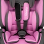 Автокрісло Lionelo Levi Simple Candy Pink (LO-LEVI SIMPLE CANDY PINK) - зменшене зображення 8