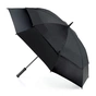 Зонт Fulton S669-005576 Stormshield Black (S669-005576) - уменьшенное изображение 1