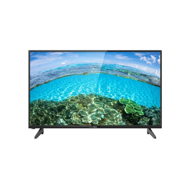 Телевізор Akai TV32U22T - зображення 1