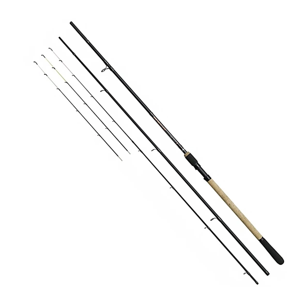 Вудилище DAM Sensomax II X-Heavy Feeder 3.90м 125-175гр. (66327) - изображение 1