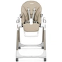Стілець для годування Peg-Perego Prima Pappa Follow Me Astral бежевий (IH01000000BL06) - зменшене зображення 3