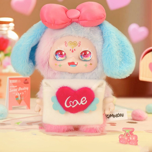 М'яка іграшка Pop Top сюрприз Kimmon Веселий фестиваль (556031) - picture 7