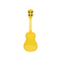Укулеле Kala Makala Dolphin Yellow Burst Ukulele (231430) - зменшене зображення 4