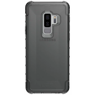 Чохол-накладка Urban Armor Gear Plyo для Samsung Galaxy S9+ SM-G965 Ash (GLXS9PLS-Y-AS) зображення 1