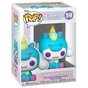 Фігурка Funko Pop Сіннаморолл у костюмі єдинорога (65748) - зменшене зображення 2