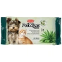 Влажные салфетки для животных Padovan Pet Wipes Aloe 40 шт (8001254004624) - уменьшенное изображение 1