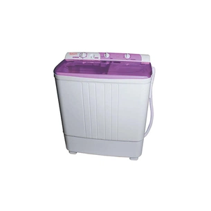 Пральна машина Saturn ST-WK7605 Dark Gray зображення 1