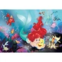 Пазл Clementoni The Little Mermaid серія MAXI, 24 елементи (24243) - зменшене зображення 4