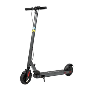 Електросамокат Atlas i-One Pro Grey (1090) зображення 1