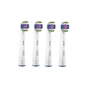 Насадка для зубної щітки Oral-B 3D White EB18pRX 4 шт (8006540847213) - зменшене зображення 2