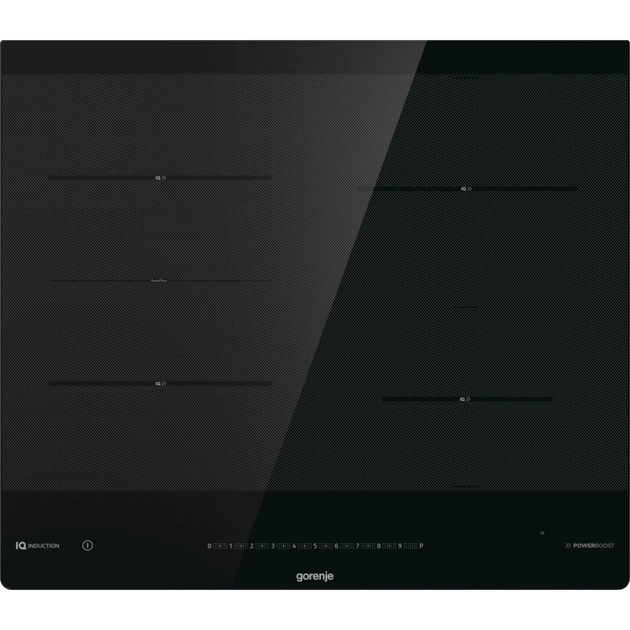 Варочна поверхня Gorenje IS645BSC - зображення 1