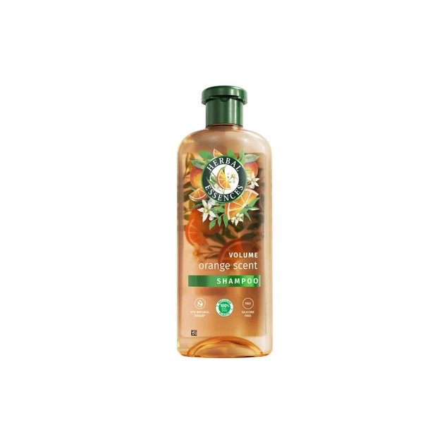 Шампунь Herbal Essences Апельсин Для объема волос 350 мл (8700216210713) - изображение 1