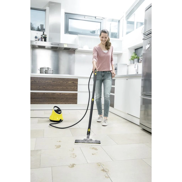 Пароочищувач Karcher SC 2 Deluxe EasyFix (1.513-243.0) - изображение 6