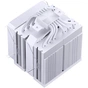 Кулер до процесора JONSBO HX6280 White - зменшене зображення 9