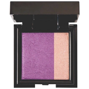 Тіні для повік NoUBA Noubatwin Duo Eyeshadow 35 (8010573082350) зображення 1