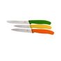 Набір ножів Victorinox SwissClassic Paring Set 3 шт Color (6.7116.31G) - зменшене зображення 3