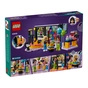 Конструктор LEGO Friends Караоке-вечірка 196 деталей (42610) - зменшене зображення 9