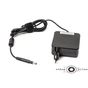 Блок живлення до ноутбуку PowerPlant HP 220V, 19.5V 65W 3.33A (4.8*1.7) wall mount (WM-HP65G4817) - зменшене зображення 1