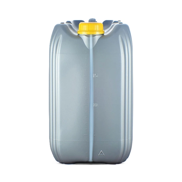 Моторна олива Yuko TURBOSYNT DIESEL 10W-40, API CH-4/SL 20л (4820070247367) - picture 3