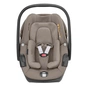Автокрісло Maxi-Cosi Pebble 360 Luxe Twillic Truffle FR (8044470300) - зменшене зображення 3