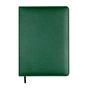 Тижневик Buromax недатований PRIME A5 зелений 336 сторінок (BM.20380-04) - зменшене зображення 1